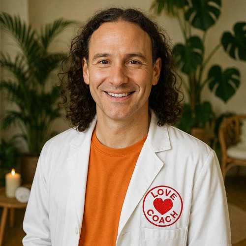 Der Liebesdoktor beantwortet Fragen zu Liebe und Beziehung